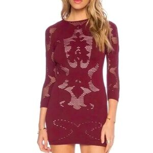 Free People Intimately Seamless Mini Dress – XS/S